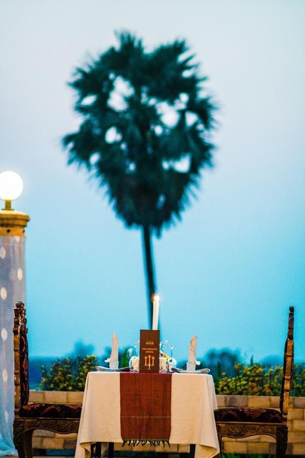 Model Temple Villa Siem Reap Extérieur photo